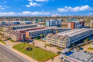 6300 Seawall Blvd, Galveston, TX 77551 - Photo 1