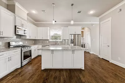 831 Wakefield Drive #A, Houston, TX 77018 - Photo 10