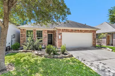 12939 Shady Grove Lane, Montgomery, TX 77356 - Photo 1