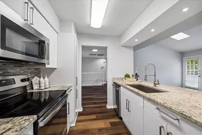 2277 S Kirkwood Road #1116, Houston, TX 77077 - Photo 1