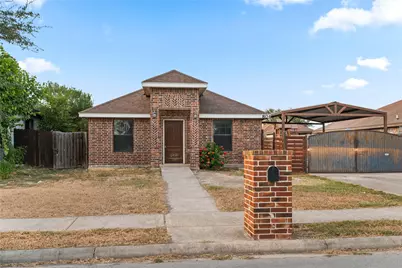 804 Sebastian Court, Pharr, TX 78577 - Photo 1
