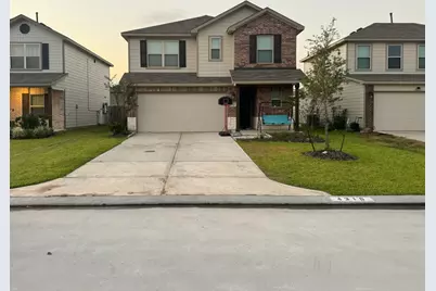 4310 Stuebner Hill Drive, Houston, TX 77068 - Photo 1