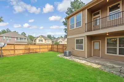 202 Cheswood Forest Place, Montgomery, TX 77316 - Photo 32