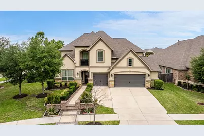 17203 Meek Pass Dr Drive, Cypress, TX 77433 - Photo 40