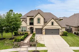 17203 Meek Pass Dr Dr, Cypress, TX 77433 - Photo 40