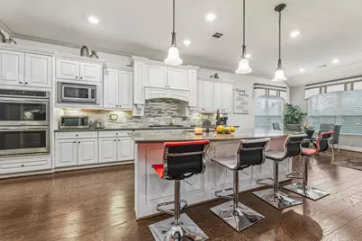 17203 Meek Pass Dr Drive, Cypress, TX 77433 - Photo 14