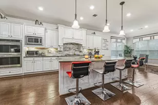 17203 Meek Pass Dr Dr, Cypress, TX 77433 - Photo 14