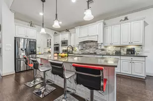 17203 Meek Pass Dr Dr, Cypress, TX 77433 - Photo 2