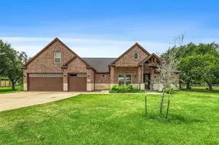 2111 Geronimo Ln, Rosenberg, TX 77471 - Photo 1