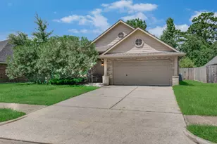 20810 Normandy Forest Dr, Spring, TX 77388 - Photo 2