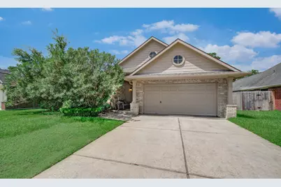 20810 Normandy Forest Drive, Spring, TX 77388 - Photo 1