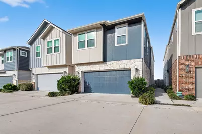 9816 Magnolia Village Lane, Houston, TX 77080 - Photo 2