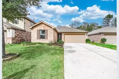 2754 Cayden Creek Way, Conroe, TX 77304 - Photo 2