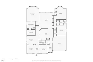 13615 Mierwood Manor Dr, Cypress, TX 77429 - Photo 34