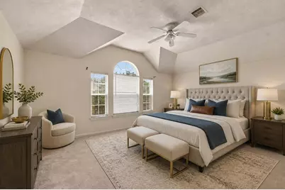 822 Forest Thicket Lane, Houston, TX 77067 - Photo 18
