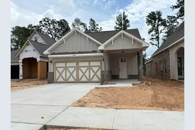 11215 Moccasin Drive, Montgomery, TX 77316 - Photo 1