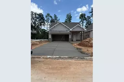 11215 Moccasin Drive, Montgomery, TX 77316 - Photo 1