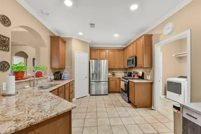 2310 Messina Drive, Pearland, TX 77581 - Photo 4