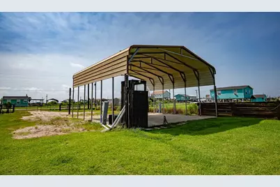 876 County Road 201, Sargent, TX 77414 - Photo 1