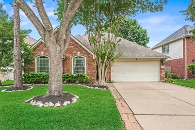 7302 Hollow Field Lane, Cypress, TX 77433 - Photo 2