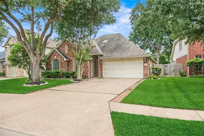 7302 Hollow Field Lane, Cypress, TX 77433 - Photo 1