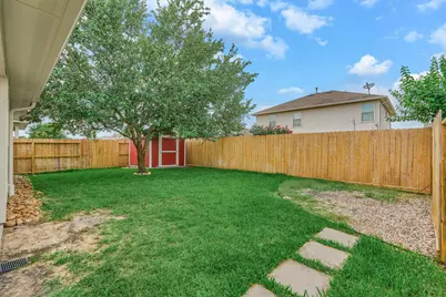 8722 Auburn Mane Drive, Tomball, TX 77375 - Photo 20