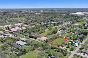 0 E Anderson Rd, Houston, TX 77047 - Photo 1