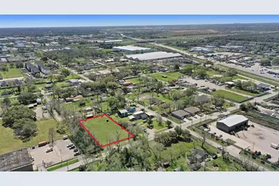 0 E Anderson Road, Houston, TX 77047 - Photo 2