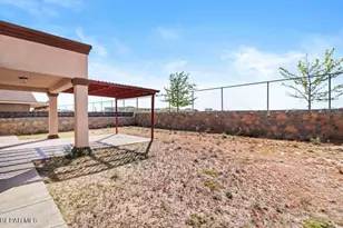 3227 Destiny Point Dr, El Paso, TX 79938 - Photo 34