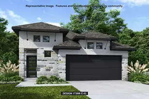 283 Mallards Rim Dr, Willis, TX 77318 - Photo 1