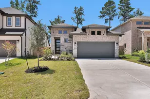283 Mallards Rim Dr, Willis, TX 77318 - Photo 2