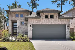 283 Mallards Rim Dr, Willis, TX 77318 - Photo 1