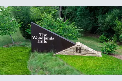 283 Mallards Rim Drive, Willis, TX 77318 - Photo 14