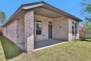 283 Mallards Rim Dr, Willis, TX 77318 - Photo 8