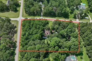 21978 Hardwood Trail, New Caney, TX 77357 - Photo 1