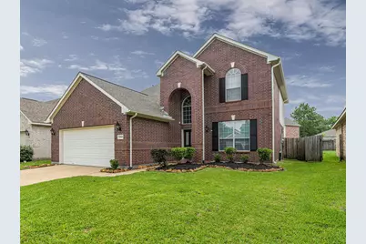 25819 Sundrop Meadows Lane, Katy, TX 77494 - Photo 2