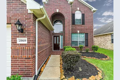 25819 Sundrop Meadows Lane, Katy, TX 77494 - Photo 4