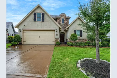 18110 Rainwater Creek Lane, Cypress, TX 77433 - Photo 1