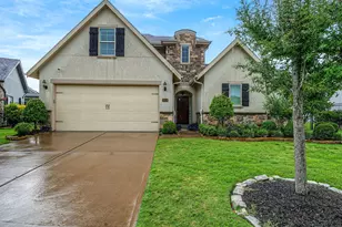 18110 Rainwater Creek Ln, Cypress, TX 77433 - Photo 1