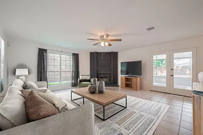 3102 Colonel Court Drive, Richmond, TX 77406 - Photo 8