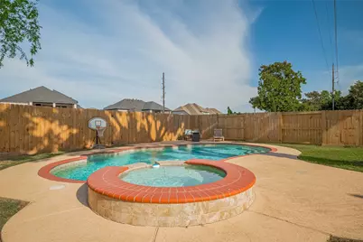 3102 Colonel Court Drive, Richmond, TX 77406 - Photo 4