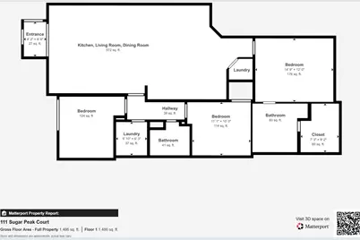 111 Sugar Peak Court, Montgomery, TX 77316 - Photo 48