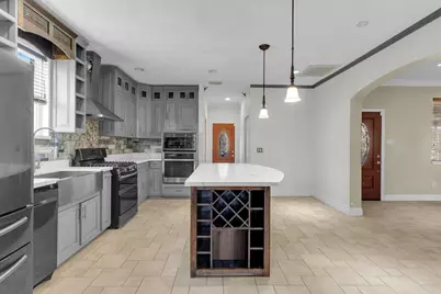 16017 Congo Lane NW, Jersey Village, TX 77040 - Photo 4