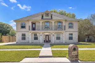 16017 Congo Ln NW, Jersey Village, TX 77040 - Photo 2