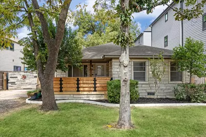 1719 W 23rd Street, Houston, TX 77008 - Photo 1