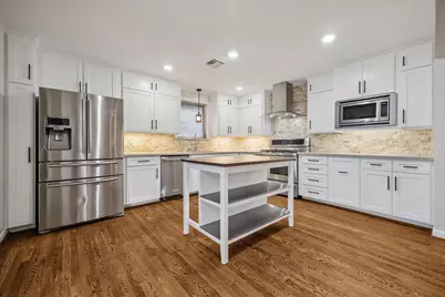 1719 W 23rd Street, Houston, TX 77008 - Photo 4