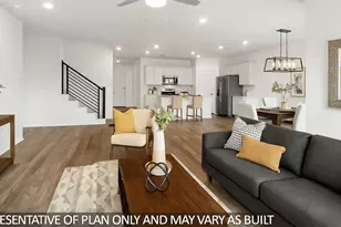 27623 Crystalline Sage Ln, Katy, TX 77493 - Photo 2