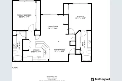 2111 Welch Street #A218, Houston, TX 77019 - Photo 2