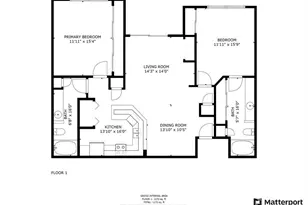 2111 Welch St, Houston, TX 77019 - Photo 2