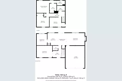 11410 Bent Way Street, Cypress, TX 77429 - Photo 24